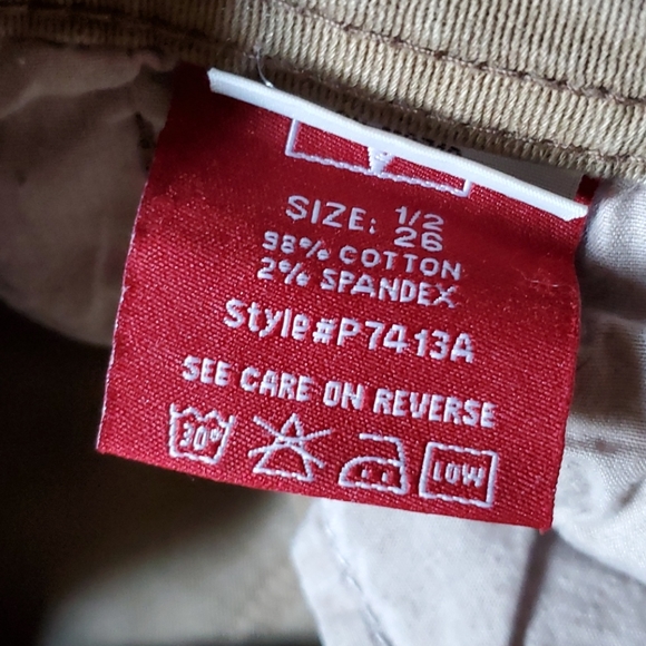 ⭐️ 3/$15 ⭐️ Vigold jeans - Picture 4 of 7